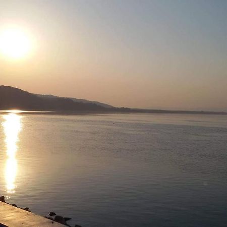 Sobe Seka Hotel Golubac Buitenkant foto