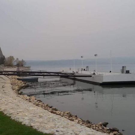 Sobe Seka Hotel Golubac Buitenkant foto