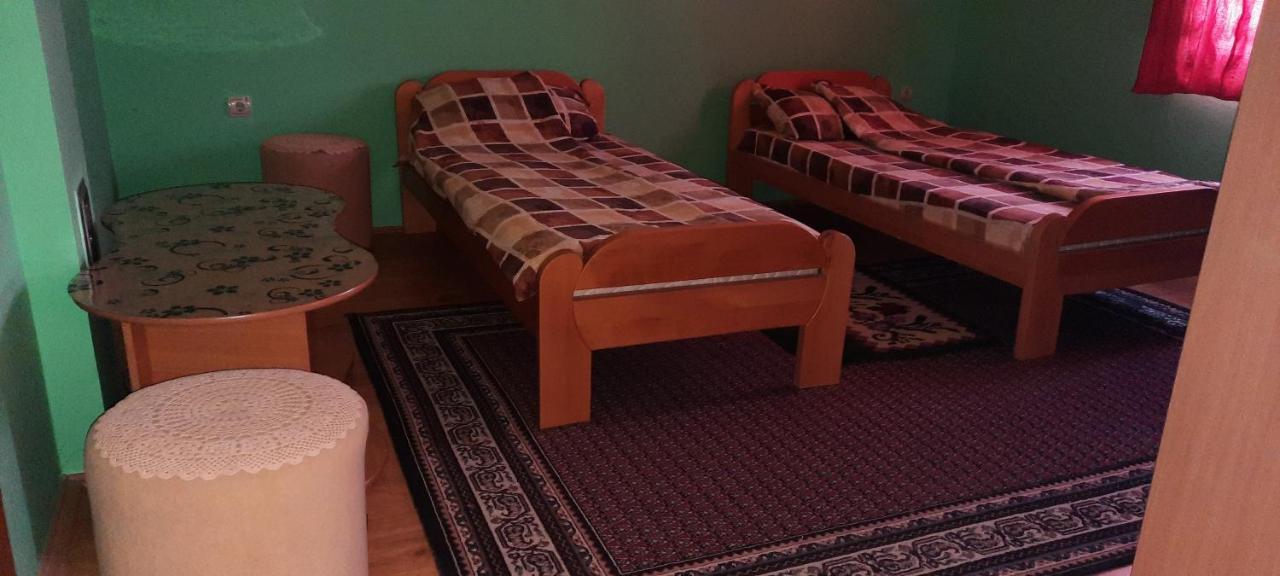 Sobe Seka Hotel Golubac Buitenkant foto