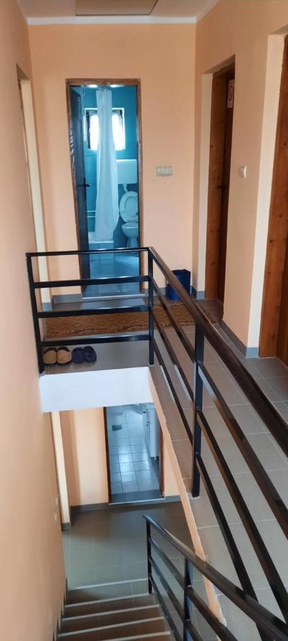Sobe Seka Hotel Golubac Buitenkant foto