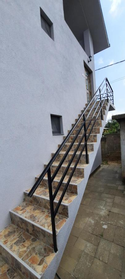 Sobe Seka Hotel Golubac Buitenkant foto
