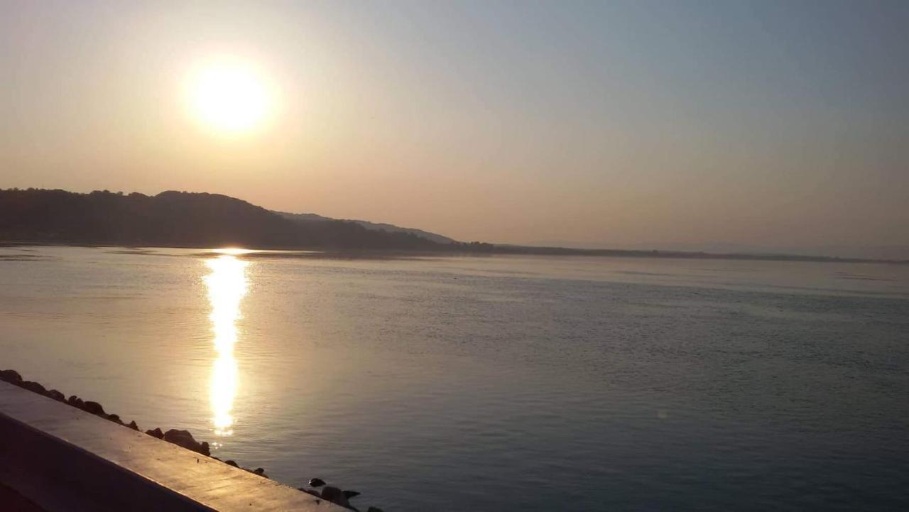 Sobe Seka Hotel Golubac Buitenkant foto